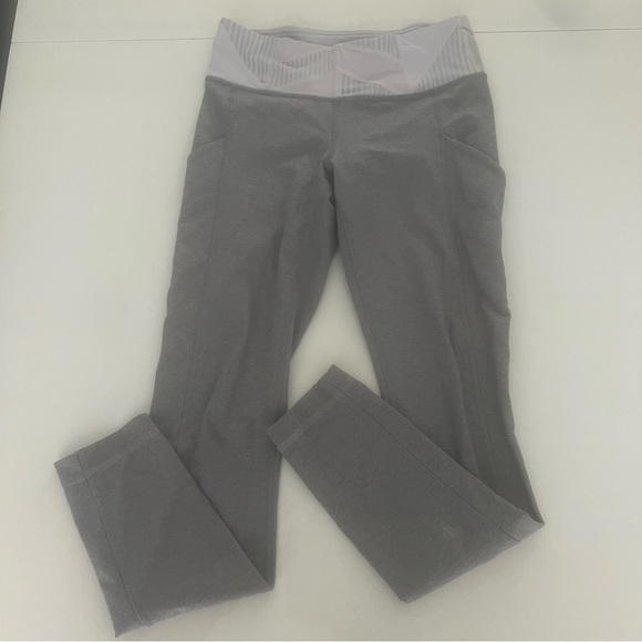 Lululemon Swift Speed High-Rise leggings - Picture 1 of 8